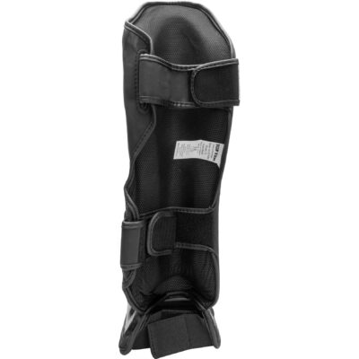 TOP TEN Schienbein- und Spannschutz - Power Ink - Schwarz