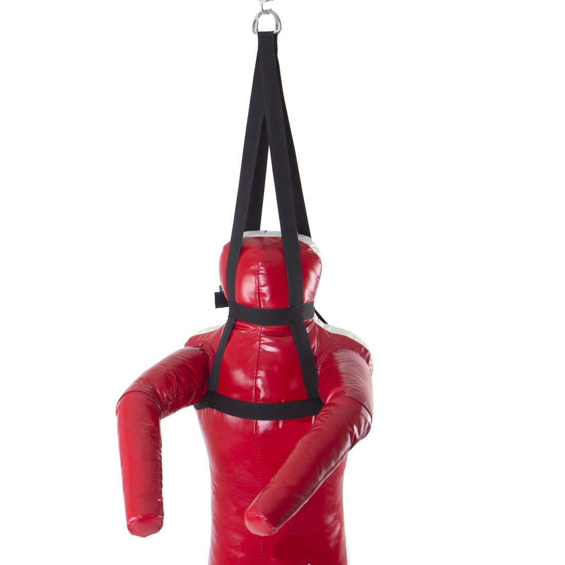 TOP TEN Befestigungsmaterial - Aufhängung für MMA-Dummy - Schwarz TOP TEN Befestigungsmaterial - Aufhängung für MMA-Dummy - Schwarz