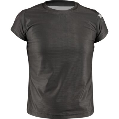 TOP TEN T-Shirt - Superior - Schwarz / Rosa