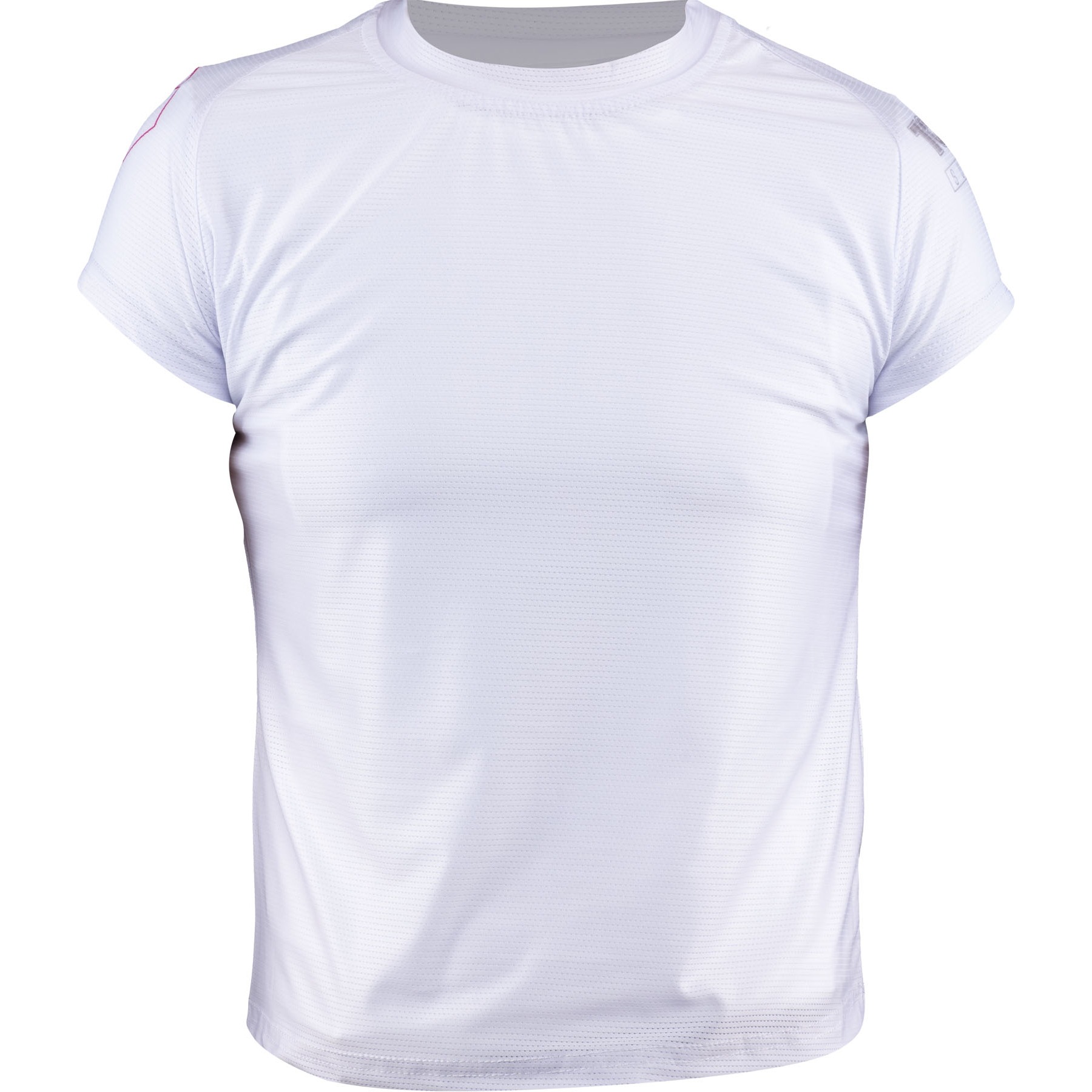TOP TEN T-Shirt - Superior - Lila / Weiß TOP TEN T-Shirt - Superior - Lila / Weiß