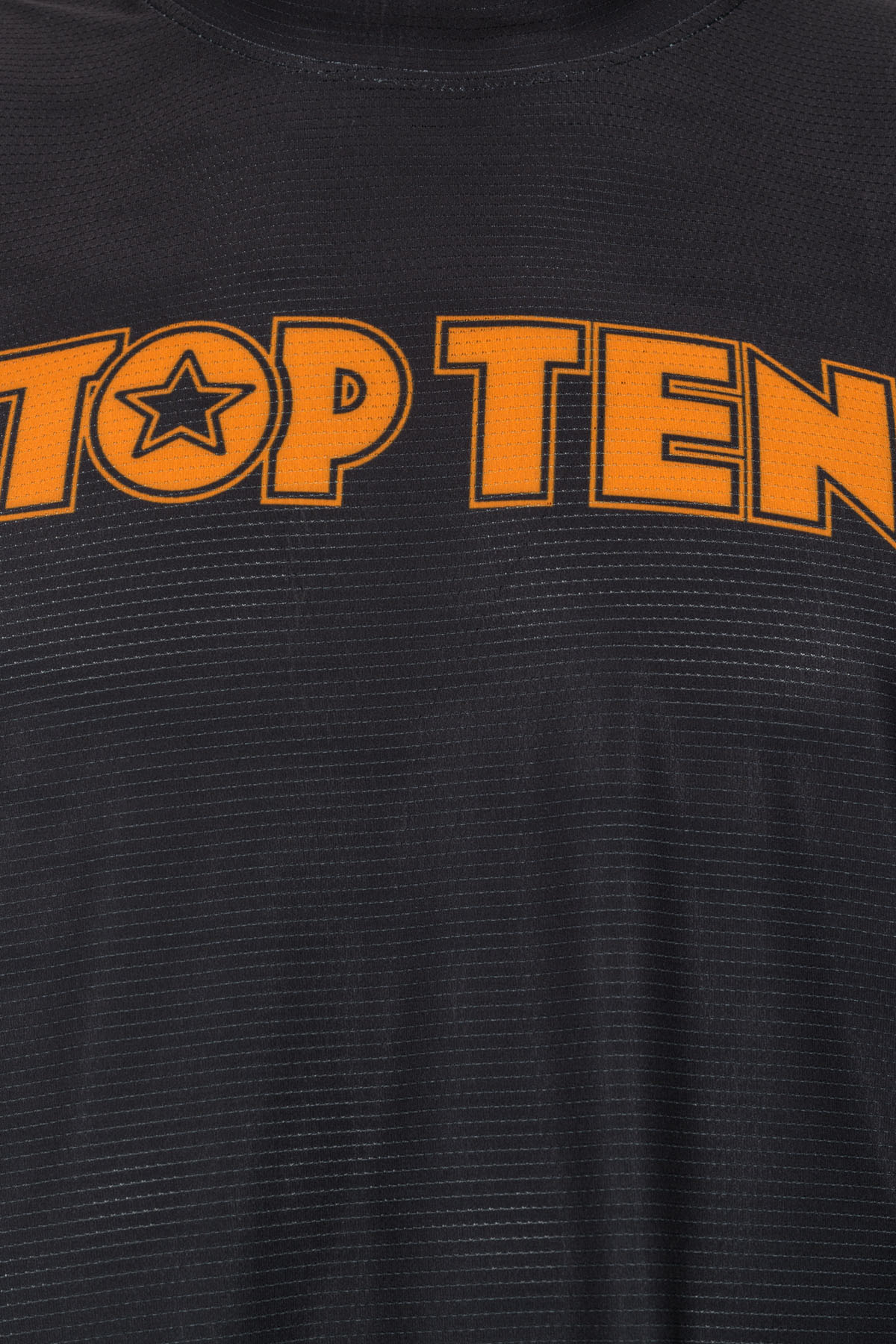 TOP TEN Tank Top - Ryu del Mar - Schwarz TOP TEN Tank Top - Ryu del Mar - Schwarz