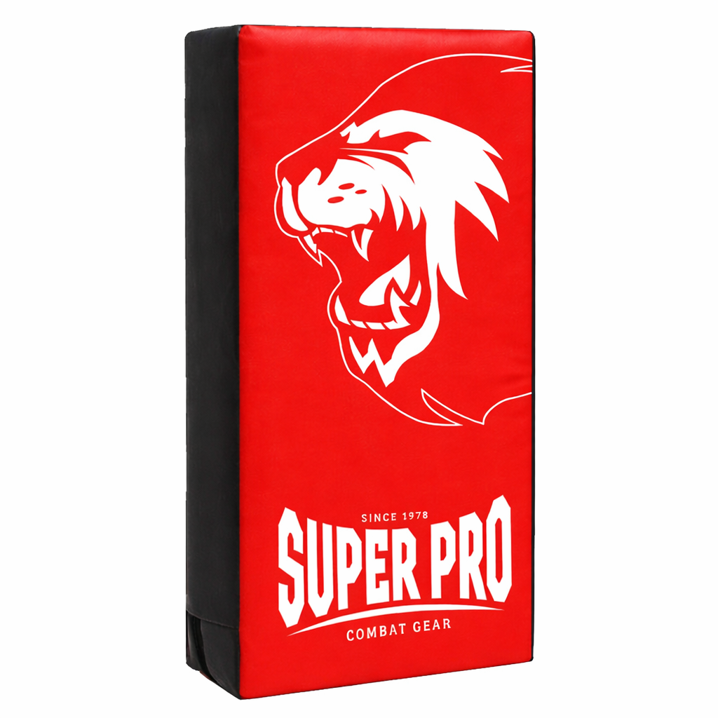Super Pro Combat Gear Schlagpolster - Beschwertes Trittkissen - Schwarz Super Pro Combat Gear Schlagpolster - Beschwertes Trittkissen - Schwarz