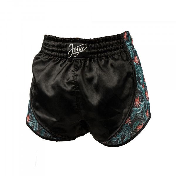 Joya Tropical Muay-Thai-Shorts Damen Kickbox-Shorts