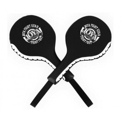 Joya Fight Fast Punch Paddles Schwarz