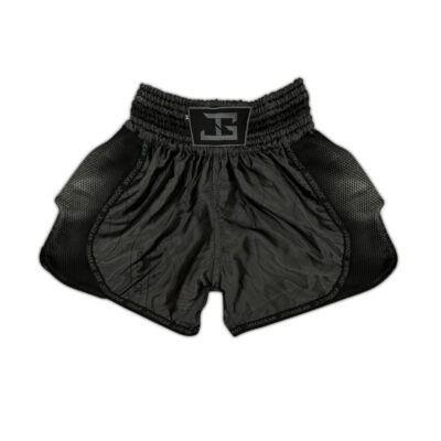 Joya Essential Kickbox-Shorts schwarz schwarz Joya Essential Kickbox-Shorts schwarz schwarz