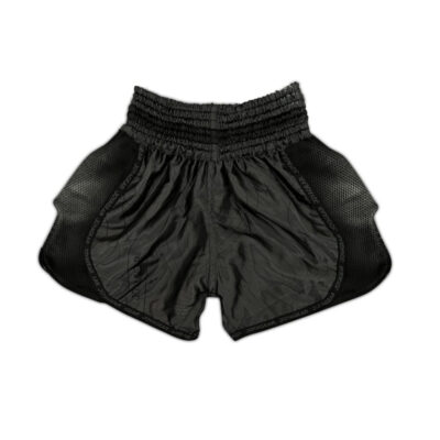 Joya Essential Kickbox-Shorts schwarz schwarz Joya Essential Kickbox-Shorts schwarz schwarz