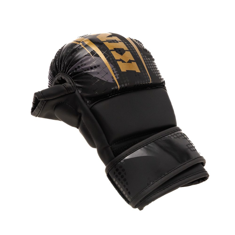 King Pro Boxing Shogun Sparring MMA-Handschuhe 6oz (KPB-MMA-SHOGUN-2) King Pro Boxing Shogun Sparring MMA-Handschuhe 6oz (KPB-MMA-SHOGUN-2)