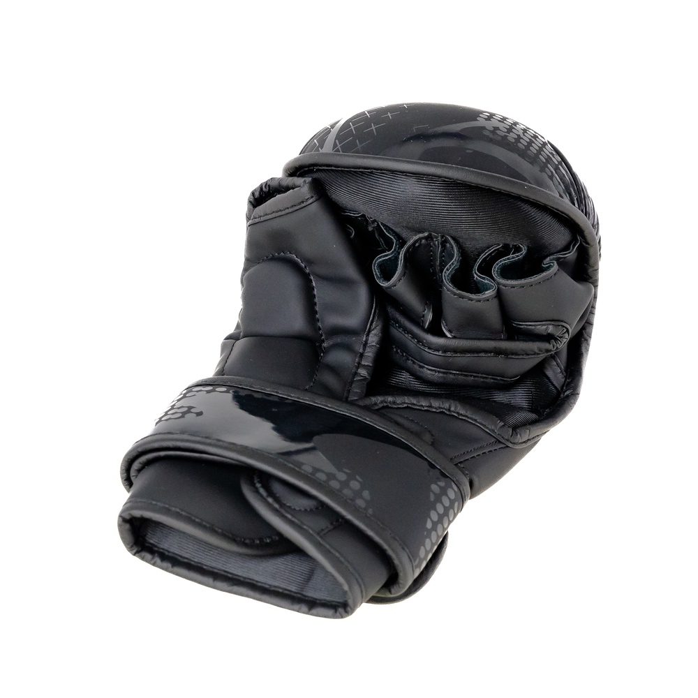 King Pro Boxing Shogun Sparring MMA-Handschuhe 6oz (KPB-MMA-SHOGUN-2) King Pro Boxing Shogun Sparring MMA-Handschuhe 6oz (KPB-MMA-SHOGUN-2)