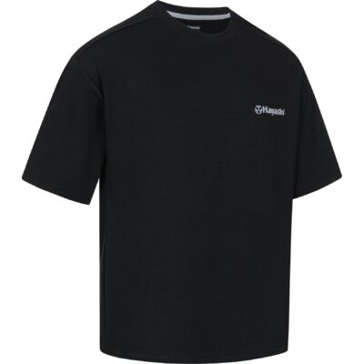 Hayashi T-Shirt - WKF Satori - Schwarz