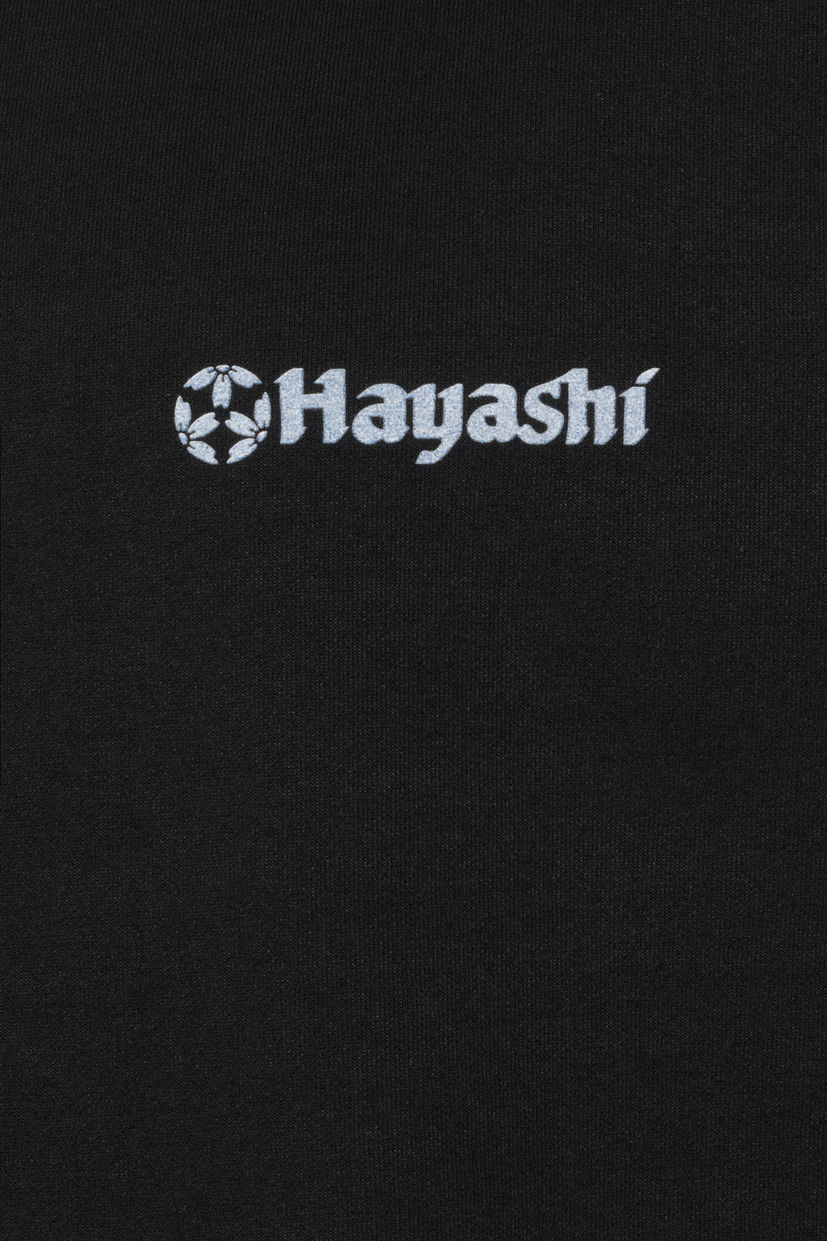 Hayashi T-Shirt - WKF Satori - Schwarz Hayashi T-Shirt - WKF Satori - Schwarz