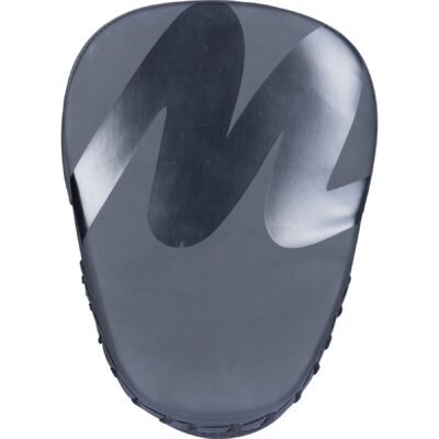 Manus Focus Mitts - Wave Black'n'Black - Schwarz
